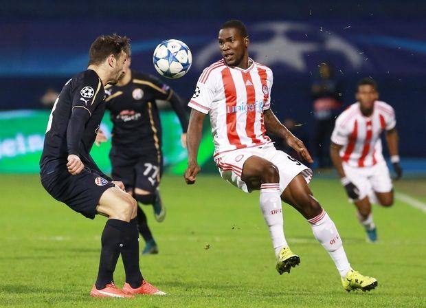 olympiacos