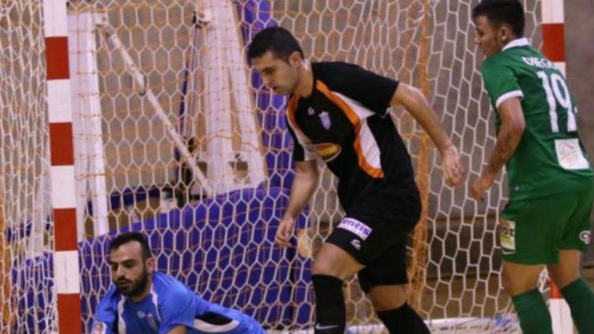futsal