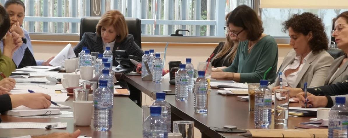 Επιτροπή Παιδείας