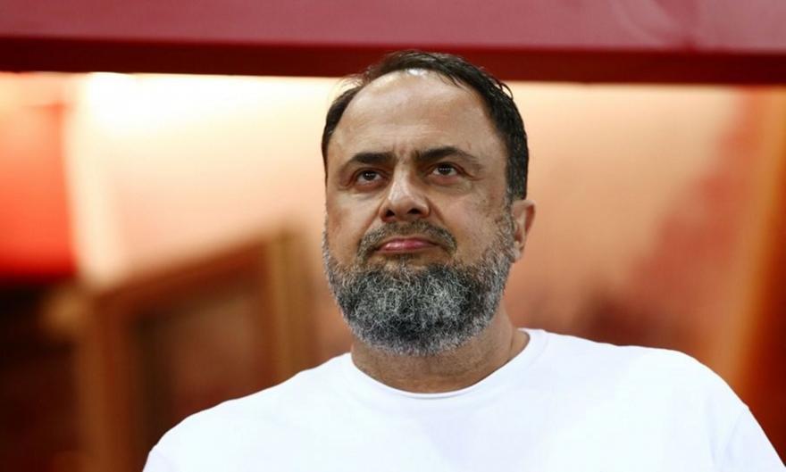 marinakis