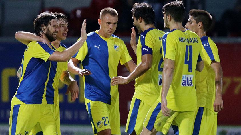 apoel