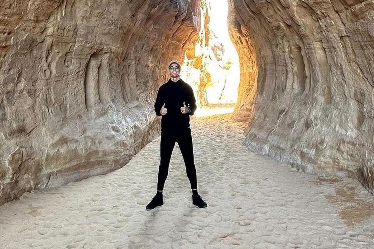 ronaldo
