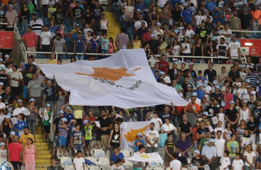 ΚΥΠΡΟΣ ΟΠΑΔΟΙ
