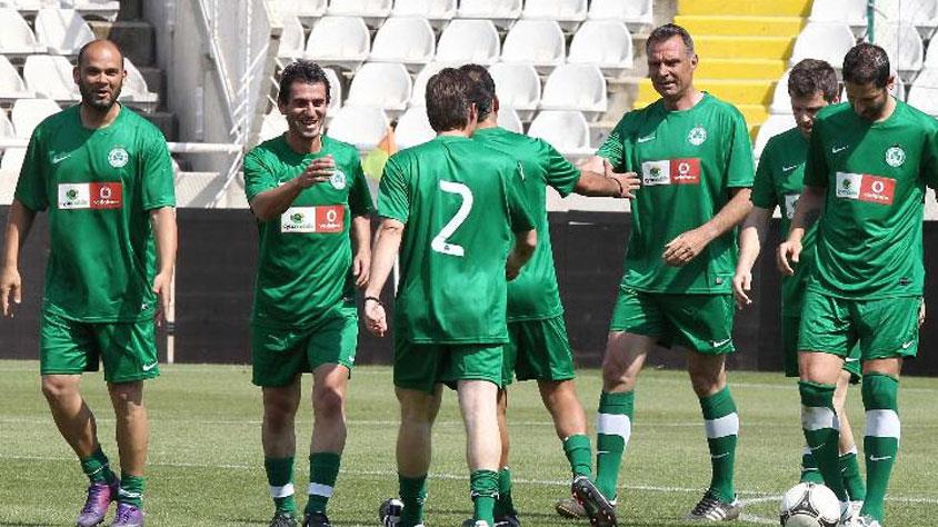 OMONOIA