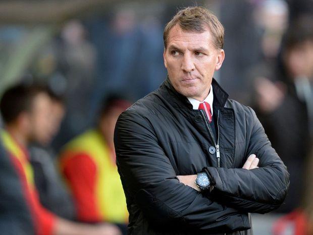 Rodgers-out