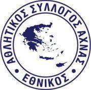 ΕΘΝΙΚΟΣ ΑΧΝΑΣ