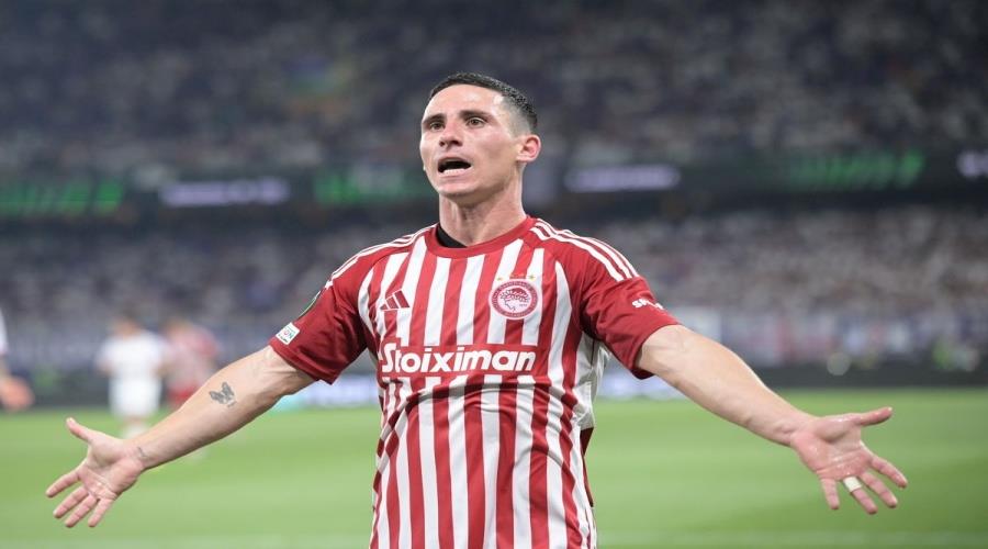 podence-olympiakos