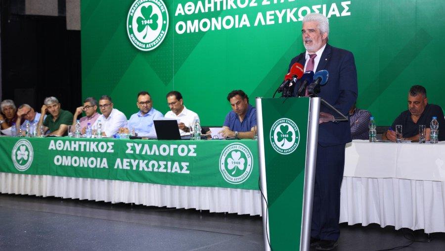 μομον